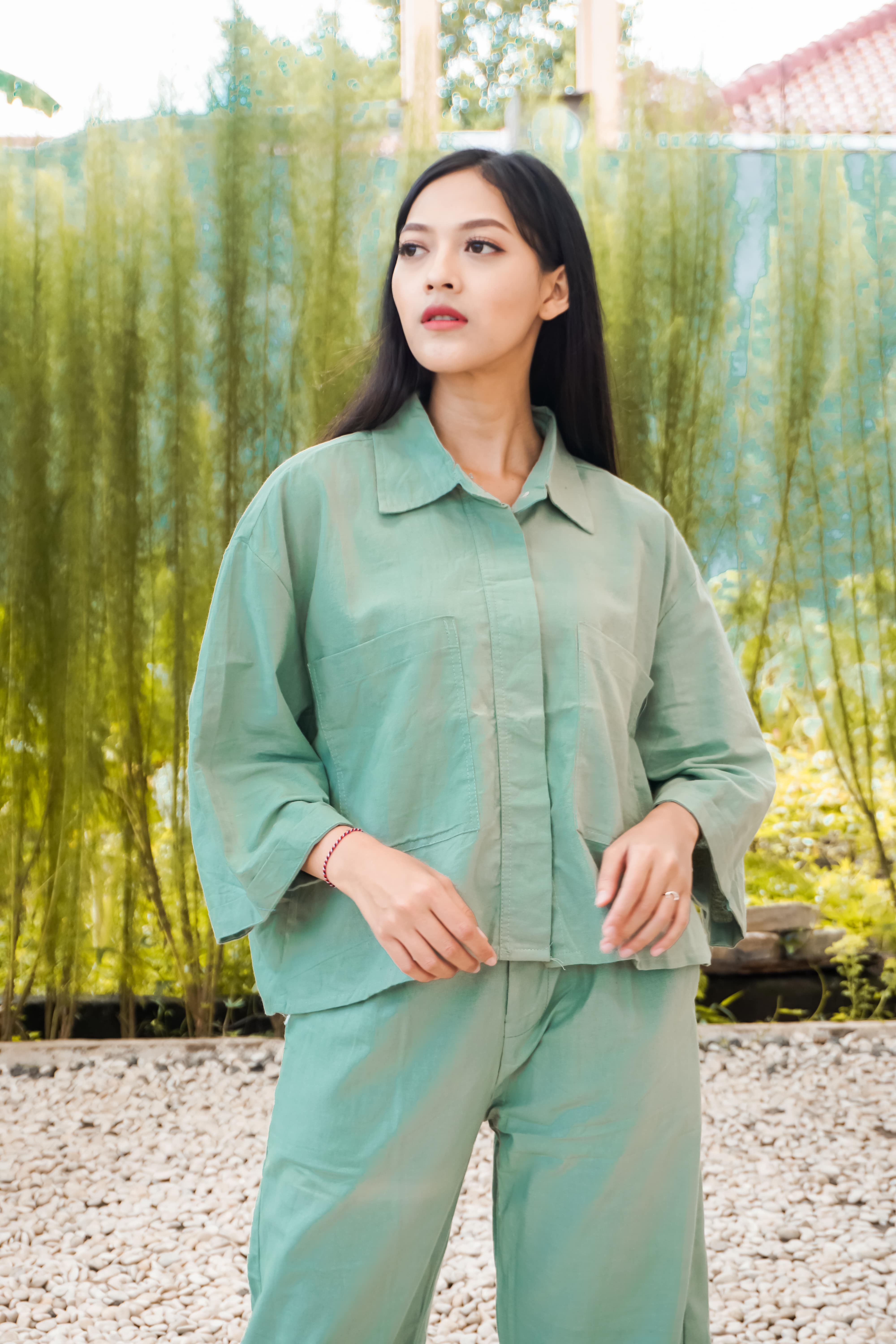 Fashion Style Indonesia