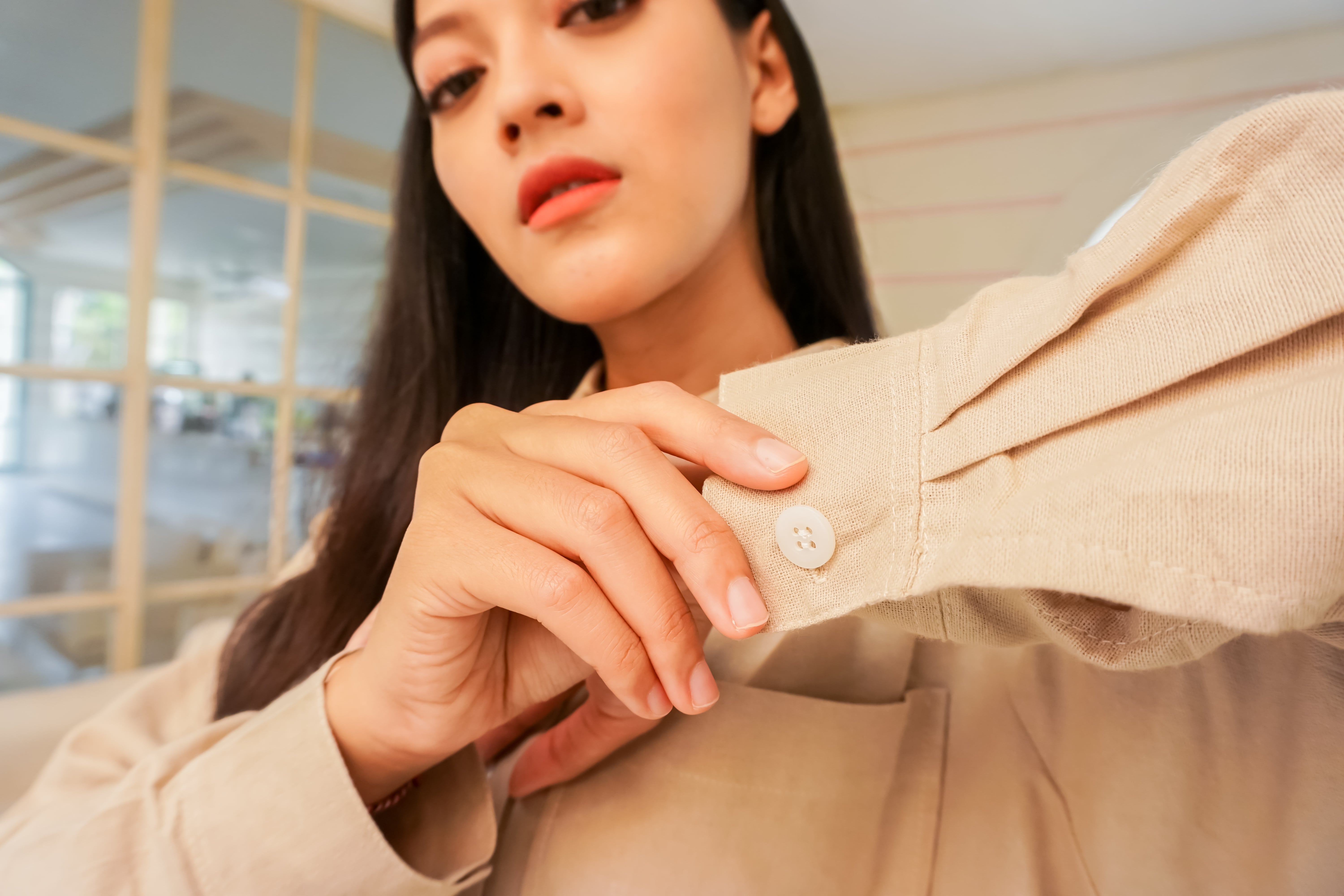 Gaun Anak Princess tampil depan