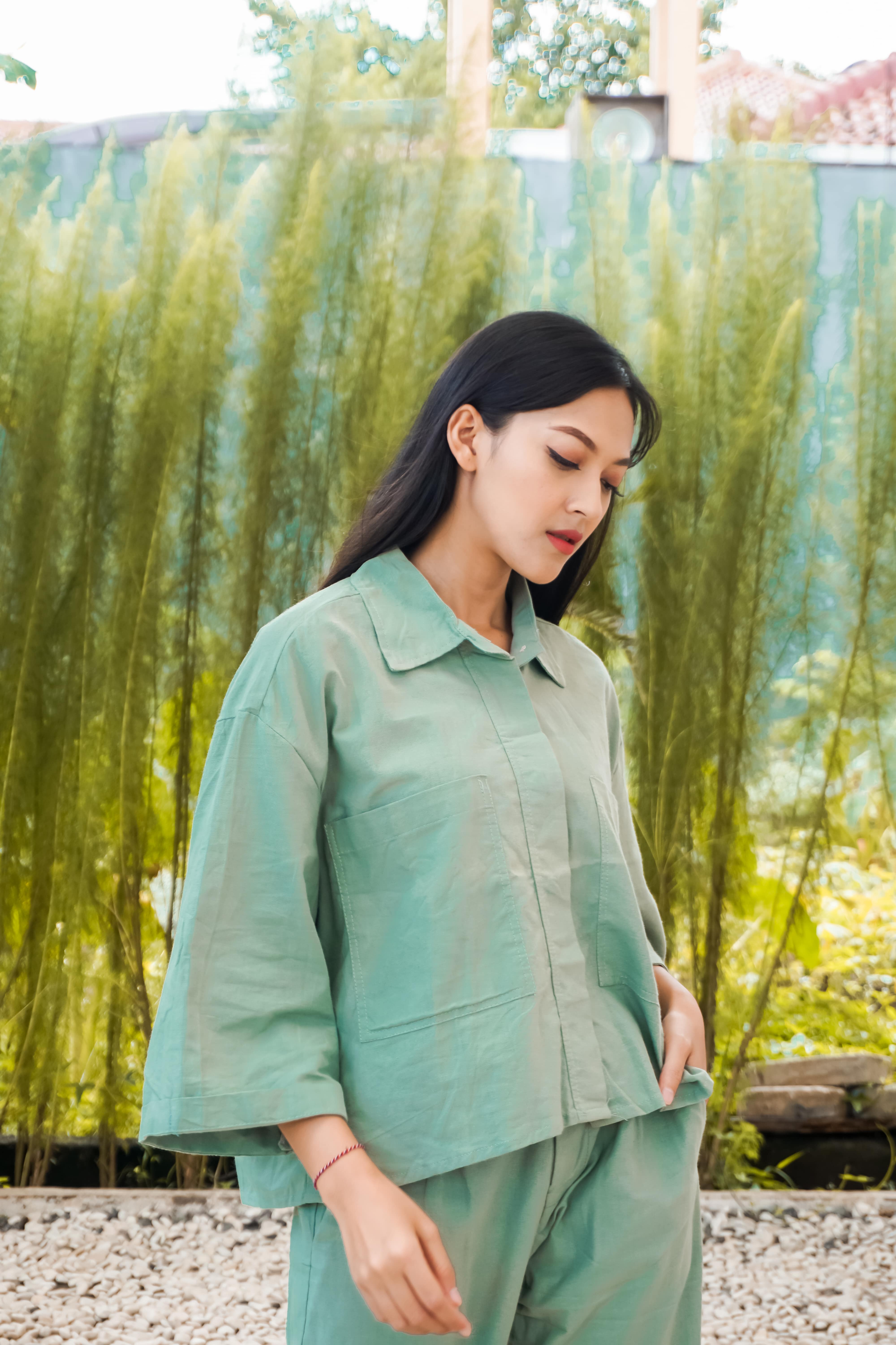 Gaun Anak Princess detail renda